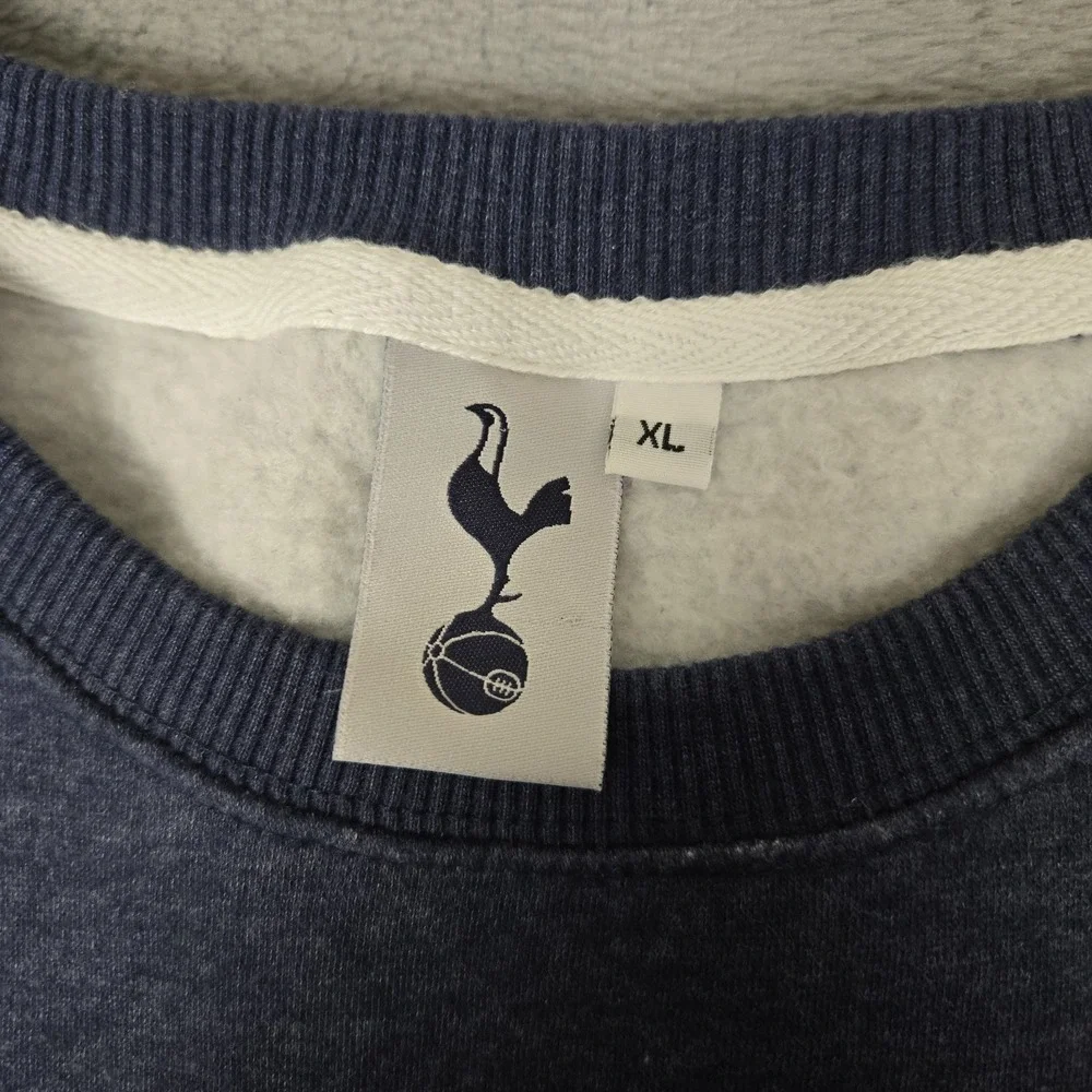 Nike tottenham hotspur